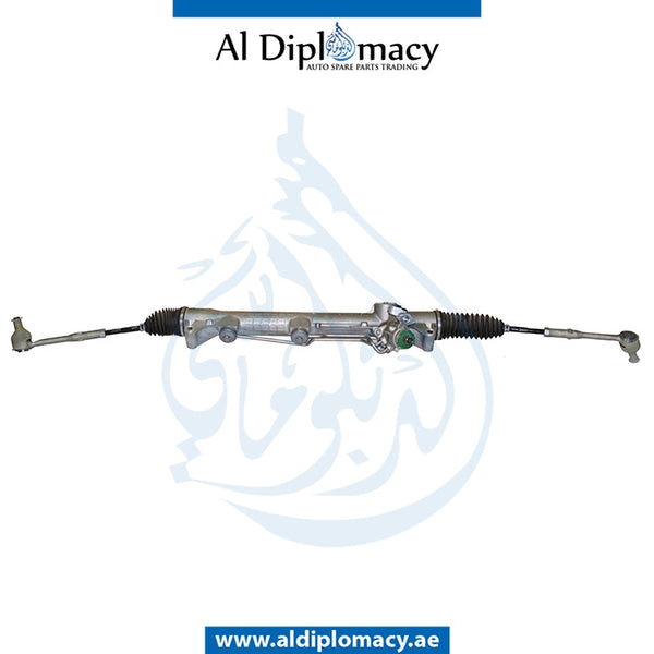 STEERING BOX for Mercedes-Benz CL Class W216 (2006-2014) models, Part Number UN-2214605200